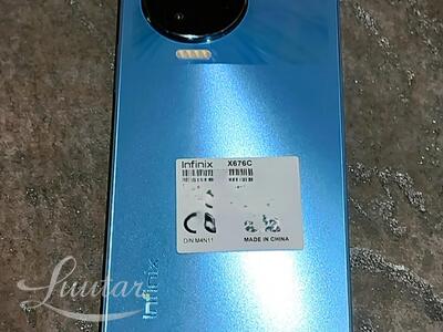 Mobiiltelefon Infinix Note 12 128GB