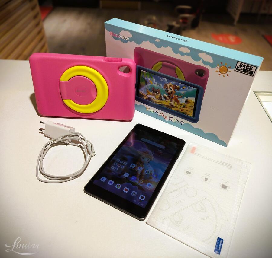Tahvelarvuti Blackview Tab A5 Kids 64 GB