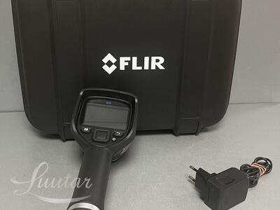 Soojuskaamera FLIR E5xt