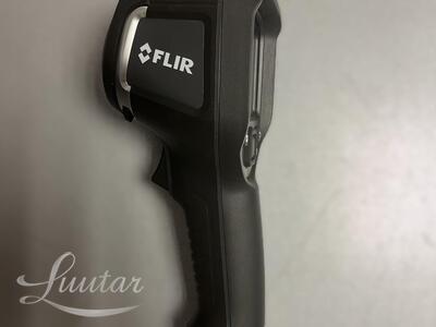 Soojuskaamera FLIR E5xt