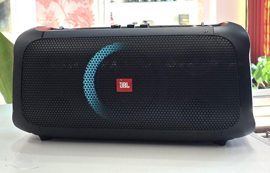 Kõlar JBL PartyBox On The Go