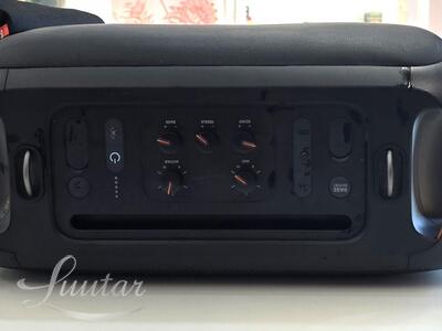 Kõlar JBL PartyBox On The Go