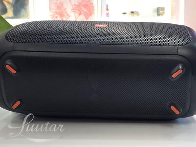 Kõlar JBL PartyBox On The Go