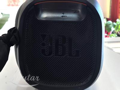 Kõlar JBL PartyBox On The Go