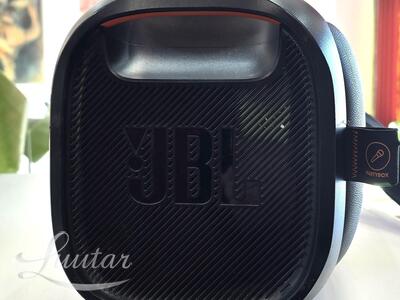 Kõlar JBL PartyBox On The Go
