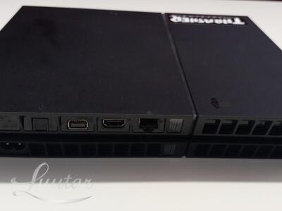 Mängukonsool Sony Playstation 4 500GB (CUH-1216A)