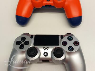 Mängukonsool Sony Playstation 4 500GB (CUH-1216A)