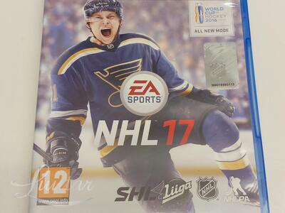 Mängukonsool Sony Playstation 4 500GB (CUH-1216A)