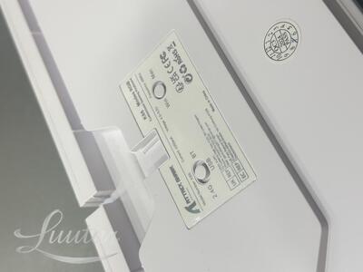 Klaviatuur Attack shark k86 rgb