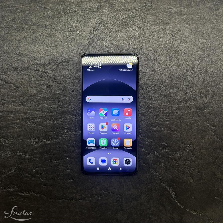 Mobiiltelefon Xiaomi Redmi Note 14 5G 128GB
