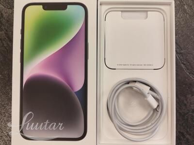 Mobiiltelefon Apple iPhone 14 128GB