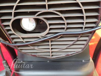 Soojapuhur Diiselt Plus-K135 37KW termostaadiga