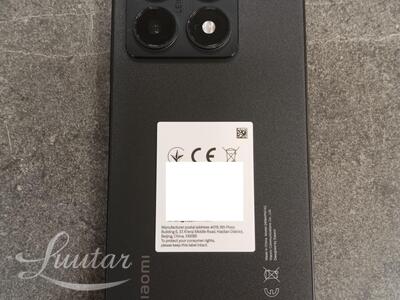 Mobiiltelefon Xiaomi 14T 256GB