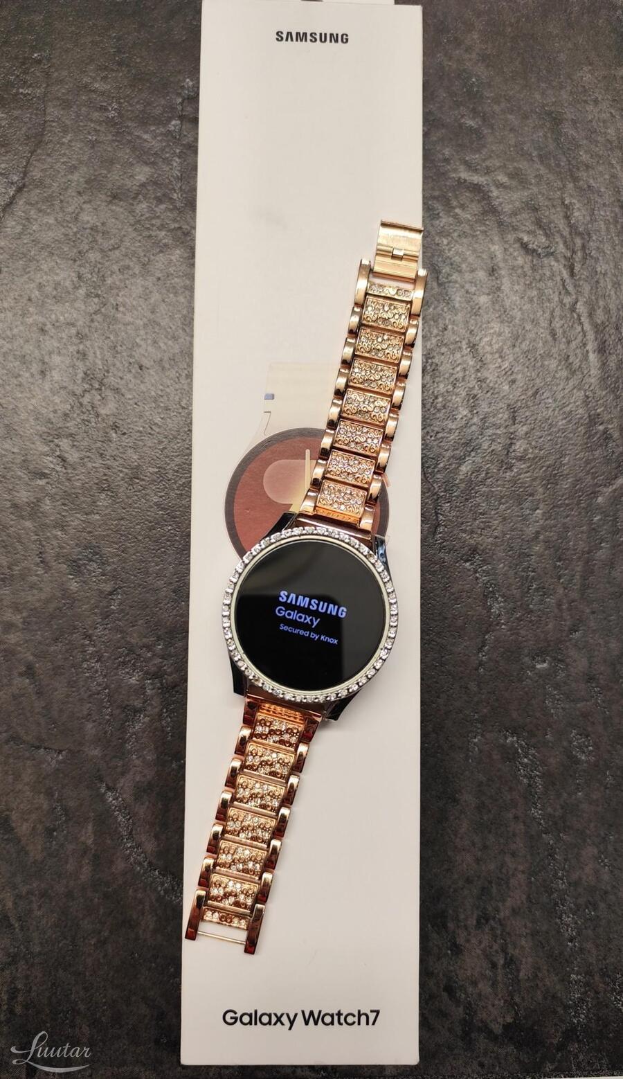 Nutikell Samsung Galaxy Watch 7 LTE 40mm