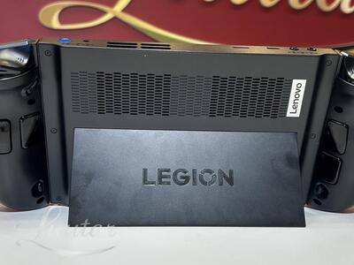 Pihuarvuti Lenovo Legion Go