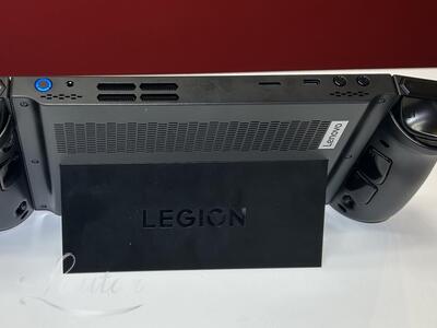 Pihuarvuti Lenovo Legion Go