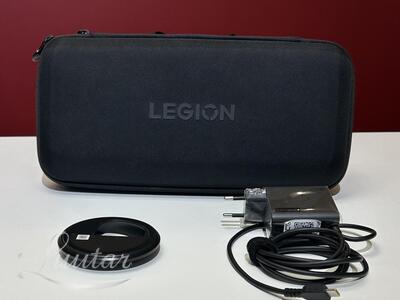 Pihuarvuti Lenovo Legion Go