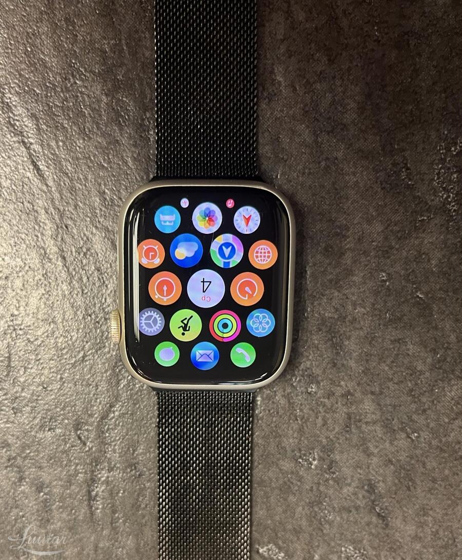 Nutikell Apple Watch 7 45mm Cellular