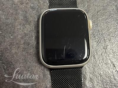 Nutikell Apple Watch 7 45mm Cellular