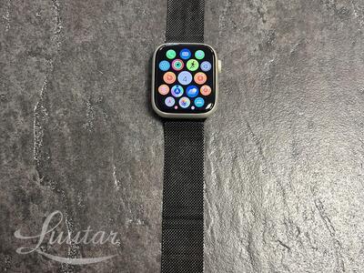 Nutikell Apple Watch 7 45mm Cellular