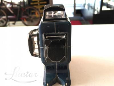 Lasernivelliir Bosch GLL 3-80P 