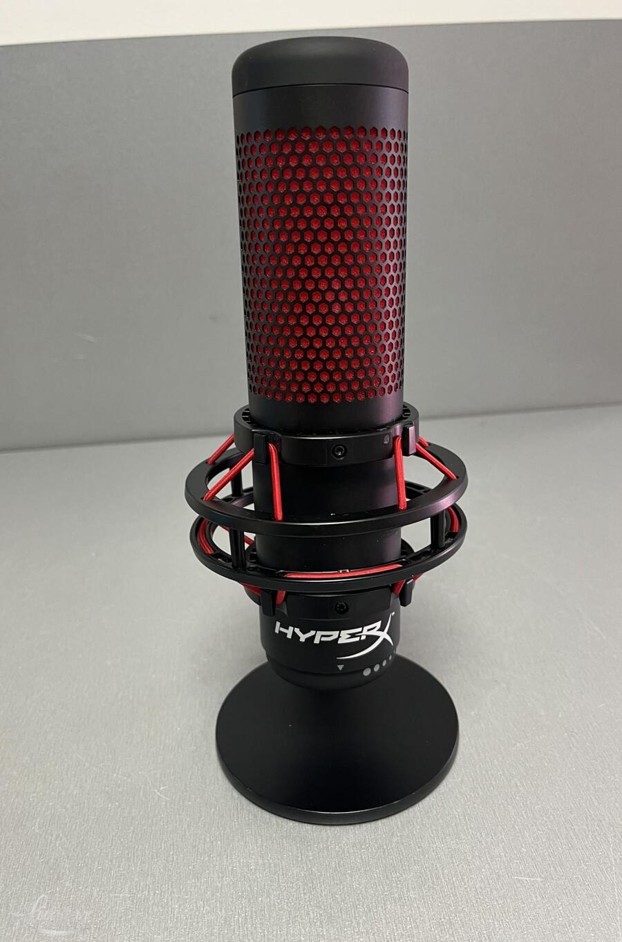 Mikrofon Hyperx QuadCast