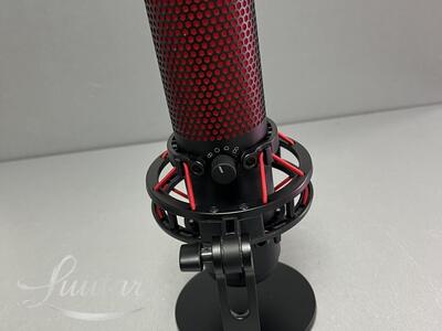 Mikrofon Hyperx QuadCast