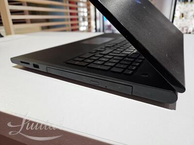 Sülearvuti Dell Inspiron 15