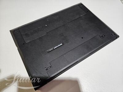 Sülearvuti Dell Inspiron 15