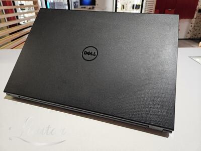Sülearvuti Dell Inspiron 15