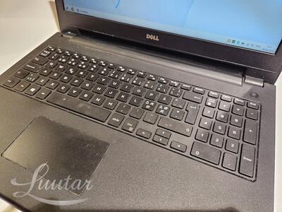 Sülearvuti Dell Inspiron 15