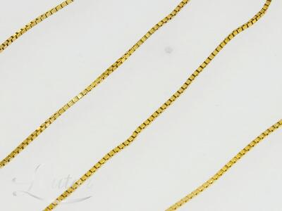 Kuldkaelakett 585*