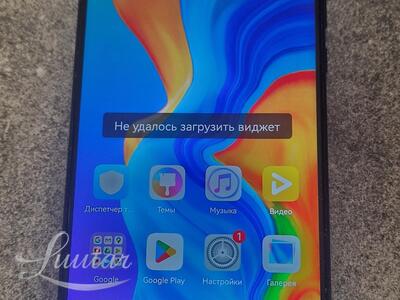 Mobiiltelefon Huawei P30 Lite 128GB