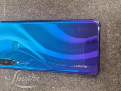 Mobiiltelefon Huawei P30 Lite 128GB
