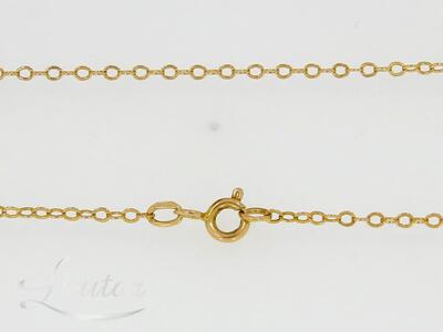 Kuldkaelakett 583*