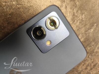 Mobiiltelefon Motorola Moto G84 12+256 GB
