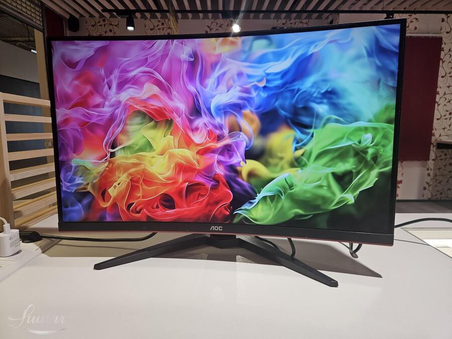 Monitor AOC C27G1