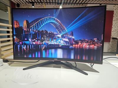Monitor AOC C27G1