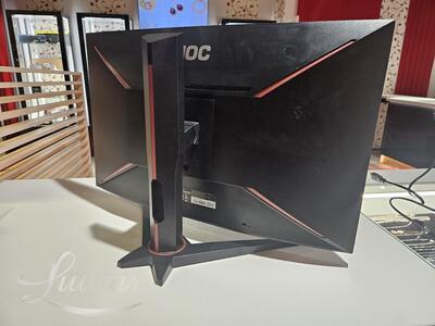 Monitor AOC C27G1