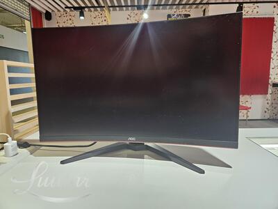 Monitor AOC C27G1
