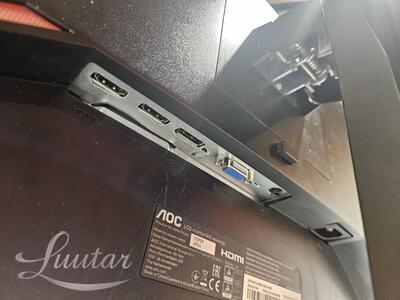Monitor AOC C27G1