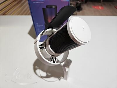 Mikrofoon Fifine AmpliGame A8 RGB