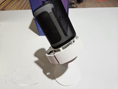 Mikrofoon Fifine AmpliGame A8 RGB