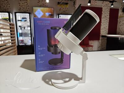 Mikrofoon Fifine AmpliGame A8 RGB