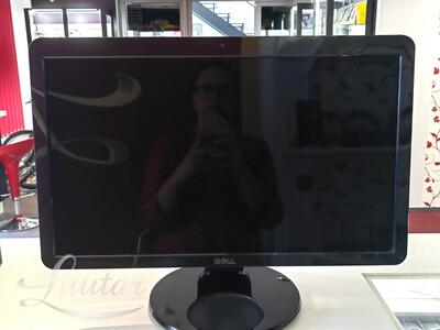 Monitor Dell SP2309W 23"