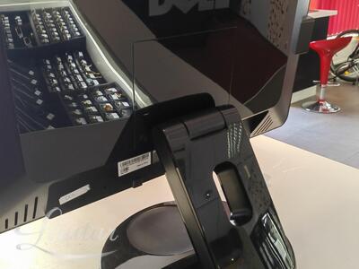 Monitor Dell SP2309W 23"