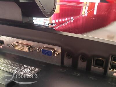 Monitor Dell SP2309W 23"