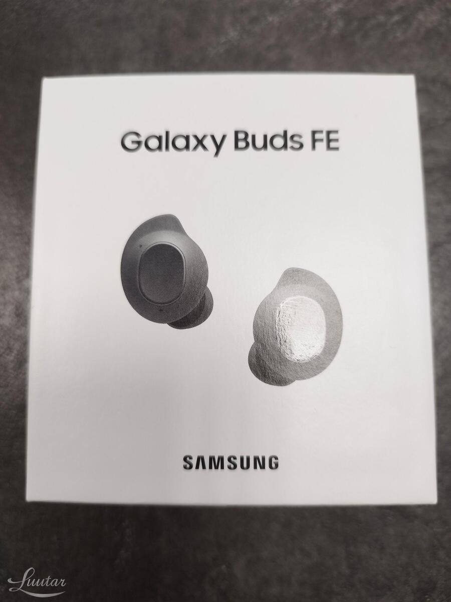 Kõrvklapid Samsung Galaxy Buds FE