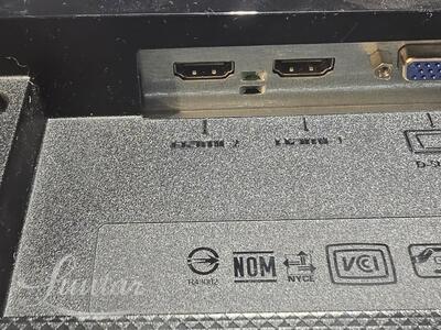Monitor Benq GW2470-B
