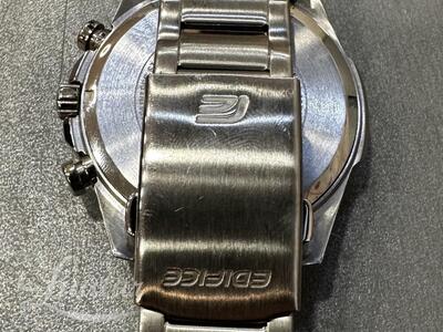 Käekell Casio Edifice